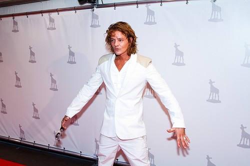 Tygo Gernandt Fotoğrafı