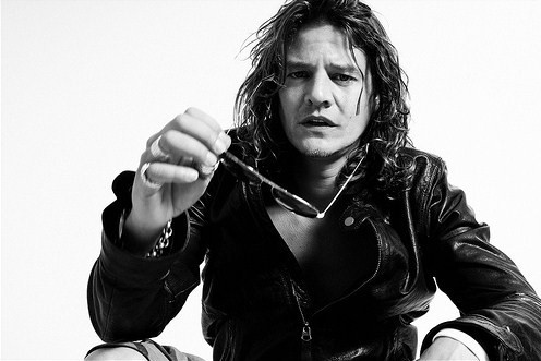 Tygo Gernandt Fotoğrafı