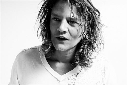 Tygo Gernandt Fotoğrafı