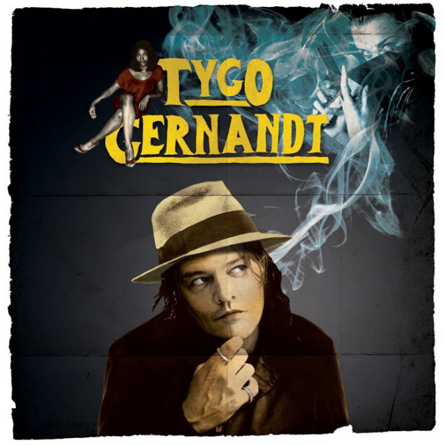 Tygo Gernandt Fotoğrafı