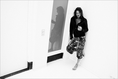 Tygo Gernandt Fotoğrafı