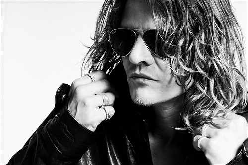 Tygo Gernandt Fotoğrafı