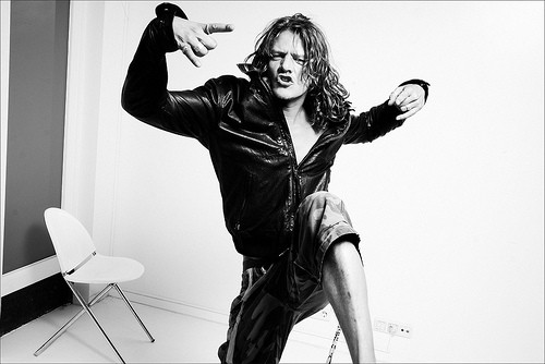 Tygo Gernandt Fotoğrafı