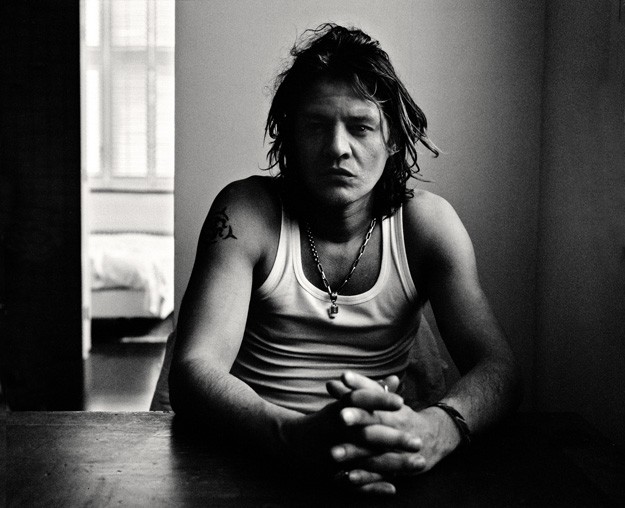 Tygo Gernandt Fotoğrafı