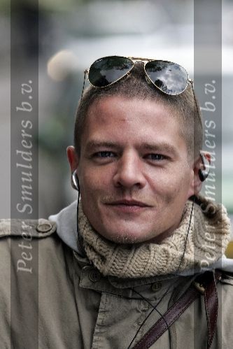 Tygo Gernandt Fotoğrafı