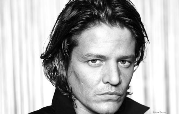 Tygo Gernandt Fotoğrafı