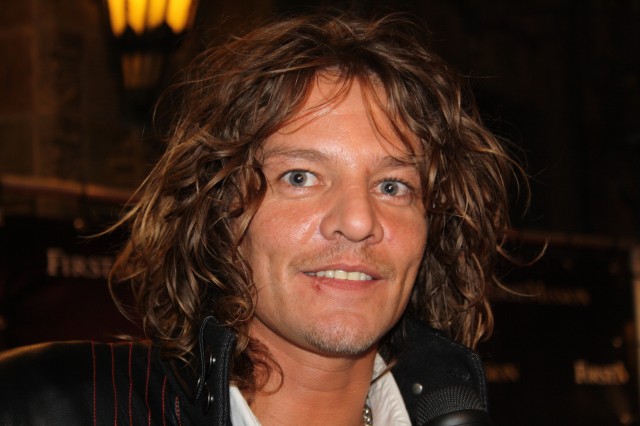 Tygo Gernandt Fotoğrafı