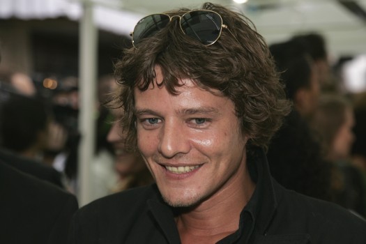 Tygo Gernandt Fotoğrafı