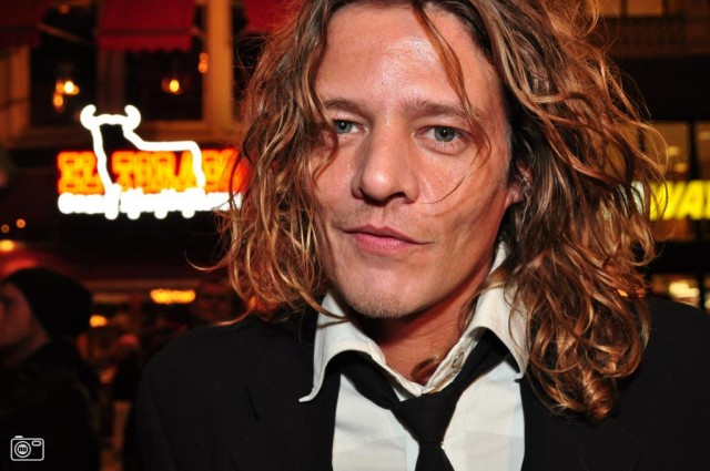 Tygo Gernandt Fotoğrafı