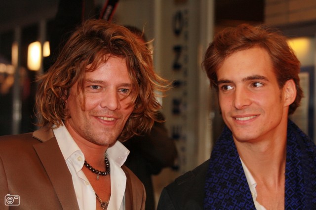 Tygo Gernandt Fotoğrafı