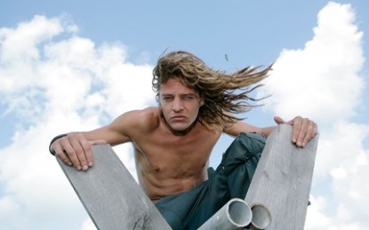 Tygo Gernandt Fotoğrafı