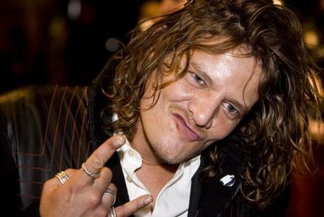 Tygo Gernandt Fotoğrafı