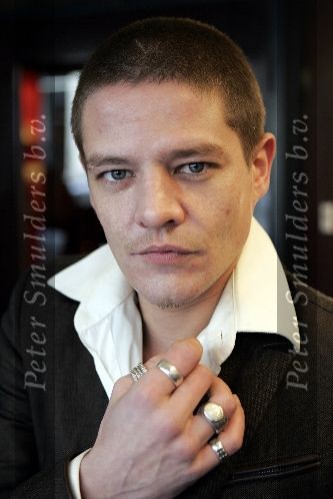 Tygo Gernandt fotoğrafı