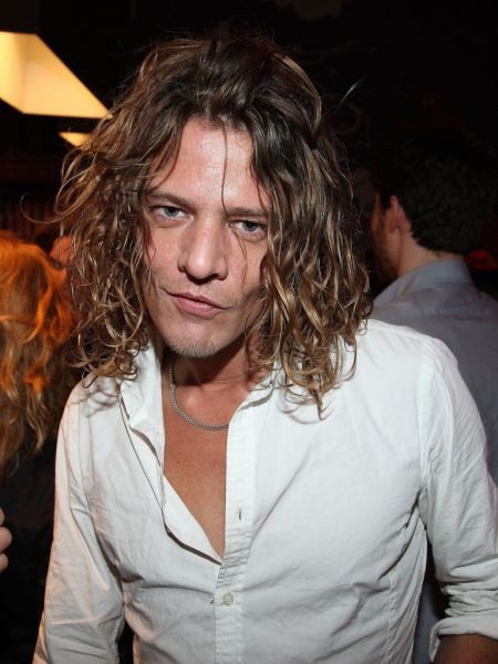 Tygo Gernandt fotoğrafı