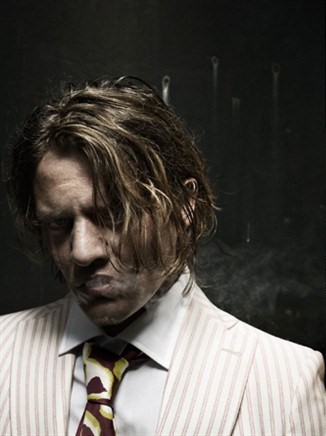 Tygo Gernandt Fotoğrafı