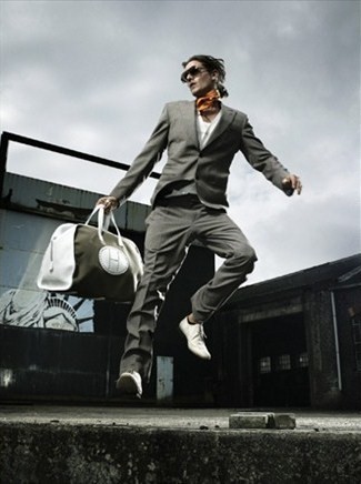 Tygo Gernandt Fotoğrafı