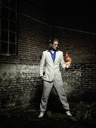 Tygo Gernandt Fotoğrafı