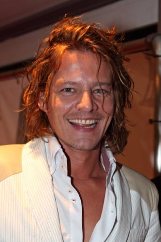 Tygo Gernandt Fotoğrafı