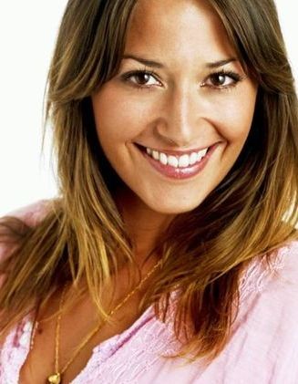 Pia Tjelta fotoğrafı