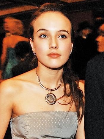 Tereza Vorísková Fotoğrafı