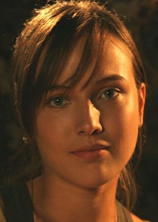 Tereza Vorísková fotoğrafı