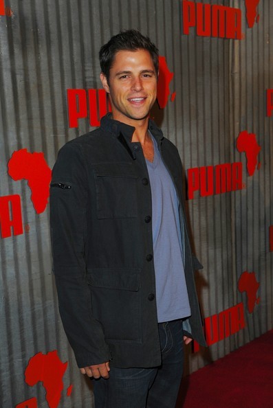 Sam Page fotoğrafı