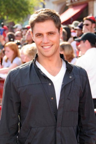 Sam Page Fotoğrafı