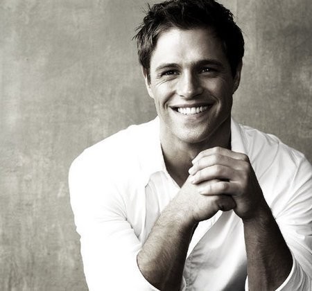 Sam Page Fotoğrafı