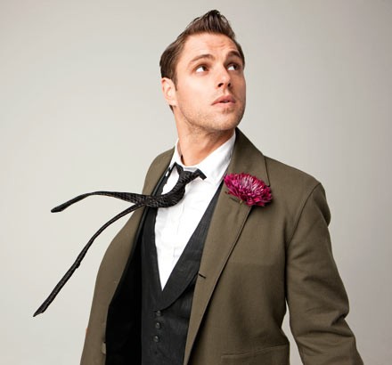 Sam Page Fotoğrafı