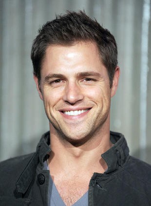 Sam Page Fotoğrafı