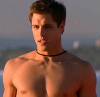 Sam Page fotoğrafı