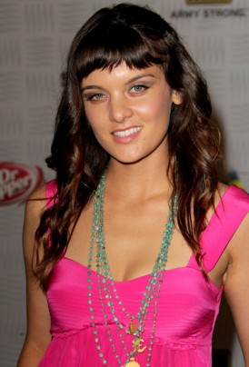 Frankie Shaw fotoğrafı