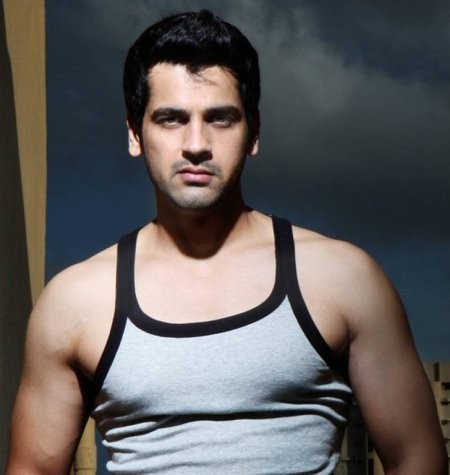 Arjan Bajwa fotoğrafı