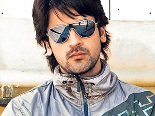 Arjan Bajwa fotoğrafı