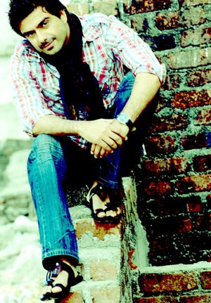 Samir Soni fotoğrafı