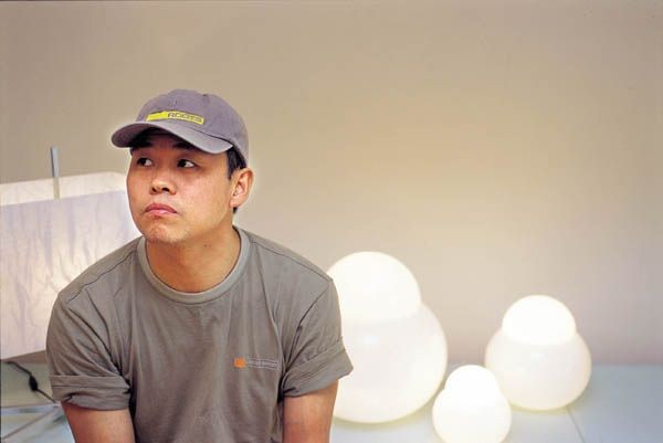 Kim Ki-duk Fotoğrafı