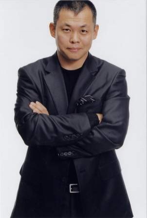 Kim Ki-duk Fotoğrafı