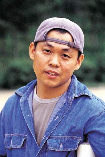 Kim Ki-duk Fotoğrafı