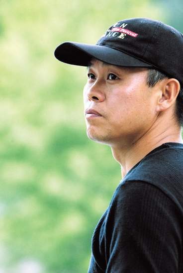 Kim Ki-duk Fotoğrafı