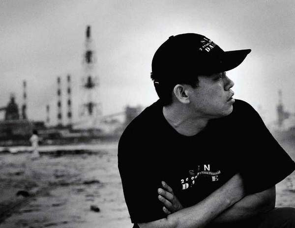 Kim Ki-duk Fotoğrafı