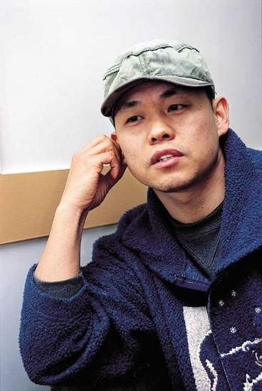 Kim Ki-duk Fotoğrafı