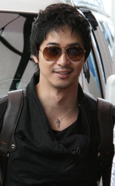 Kang Ji-hwan Fotoğrafı