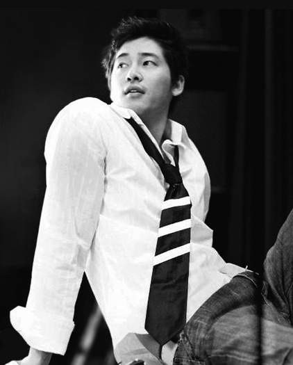 Kang Ji-hwan Fotoğrafı