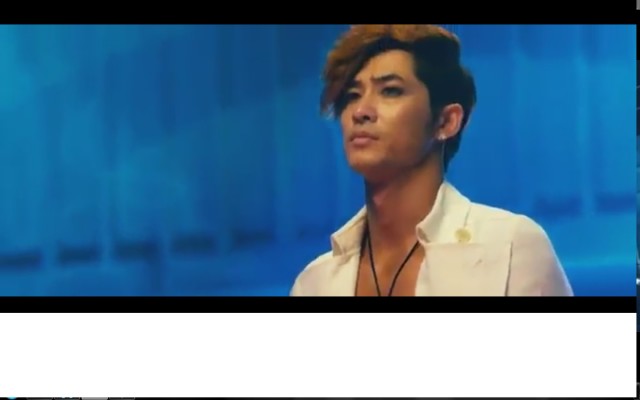 Kang Ji-hwan Fotoğrafı