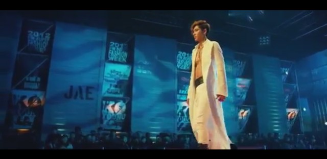 Kang Ji-hwan Fotoğrafı