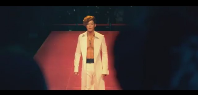 Kang Ji-hwan fotoğrafı