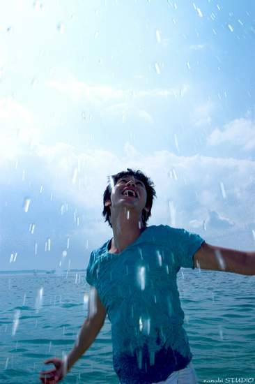 Kang Ji-hwan Fotoğrafı