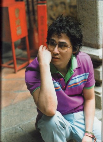 Kang Ji-hwan Fotoğrafı