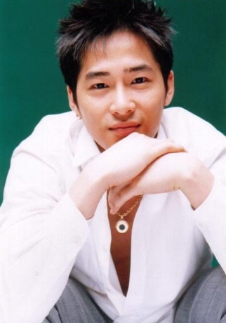 Kang Ji-hwan Fotoğrafı