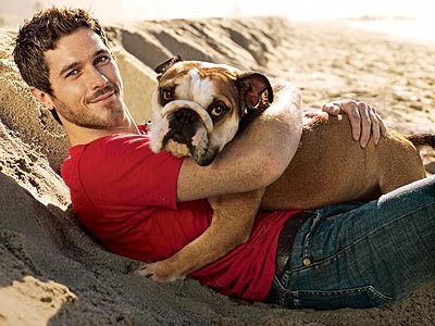 Dave Annable Fotoğrafı